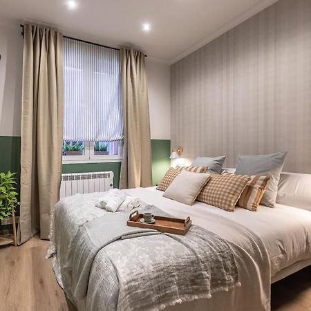 Bilbao Intermodal By Aston Rentals Esterno foto