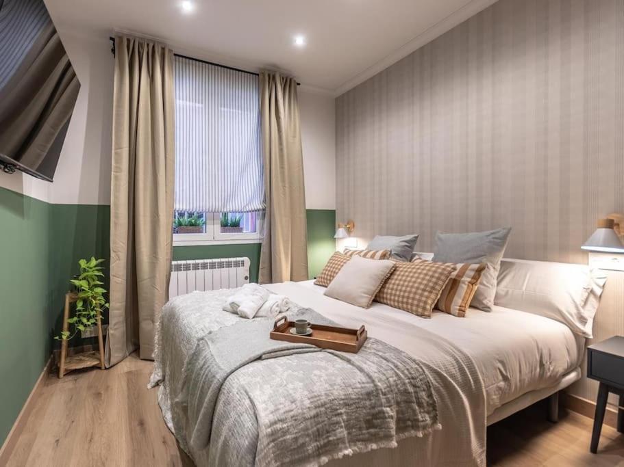 Bilbao Intermodal By Aston Rentals Esterno foto